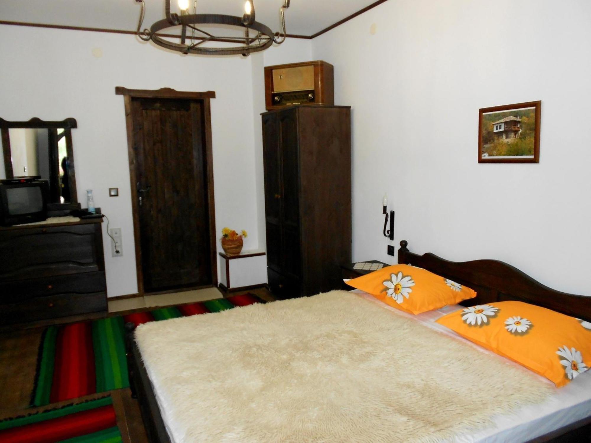 Milkovata Guest House Koshov Phòng bức ảnh