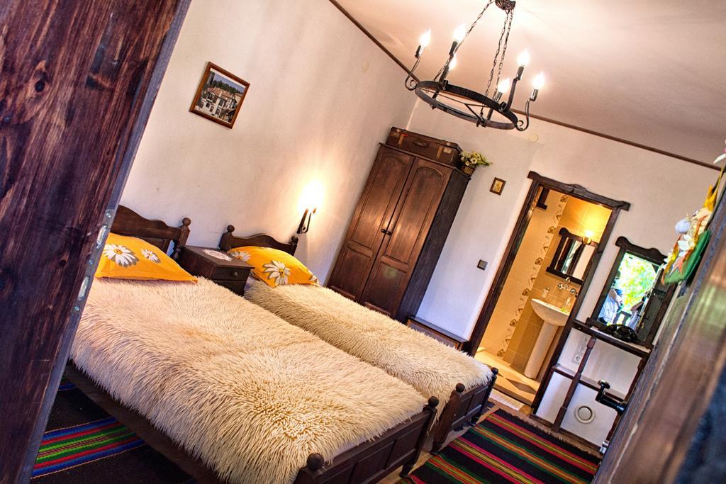 Milkovata Guest House Koshov Phòng bức ảnh