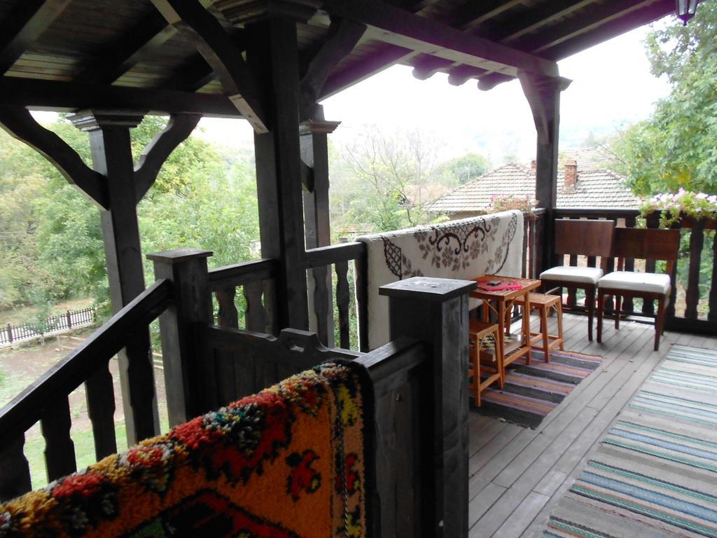 Milkovata Guest House Koshov Phòng bức ảnh